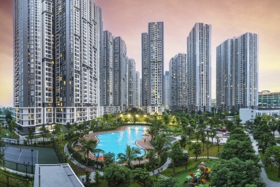 Imperia Signature Cổ Loa - dự án đột phá và chiến lược làm mới của MIK Group